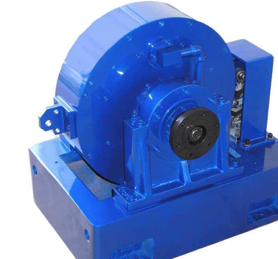 電渦流測功機 電渦流測功機